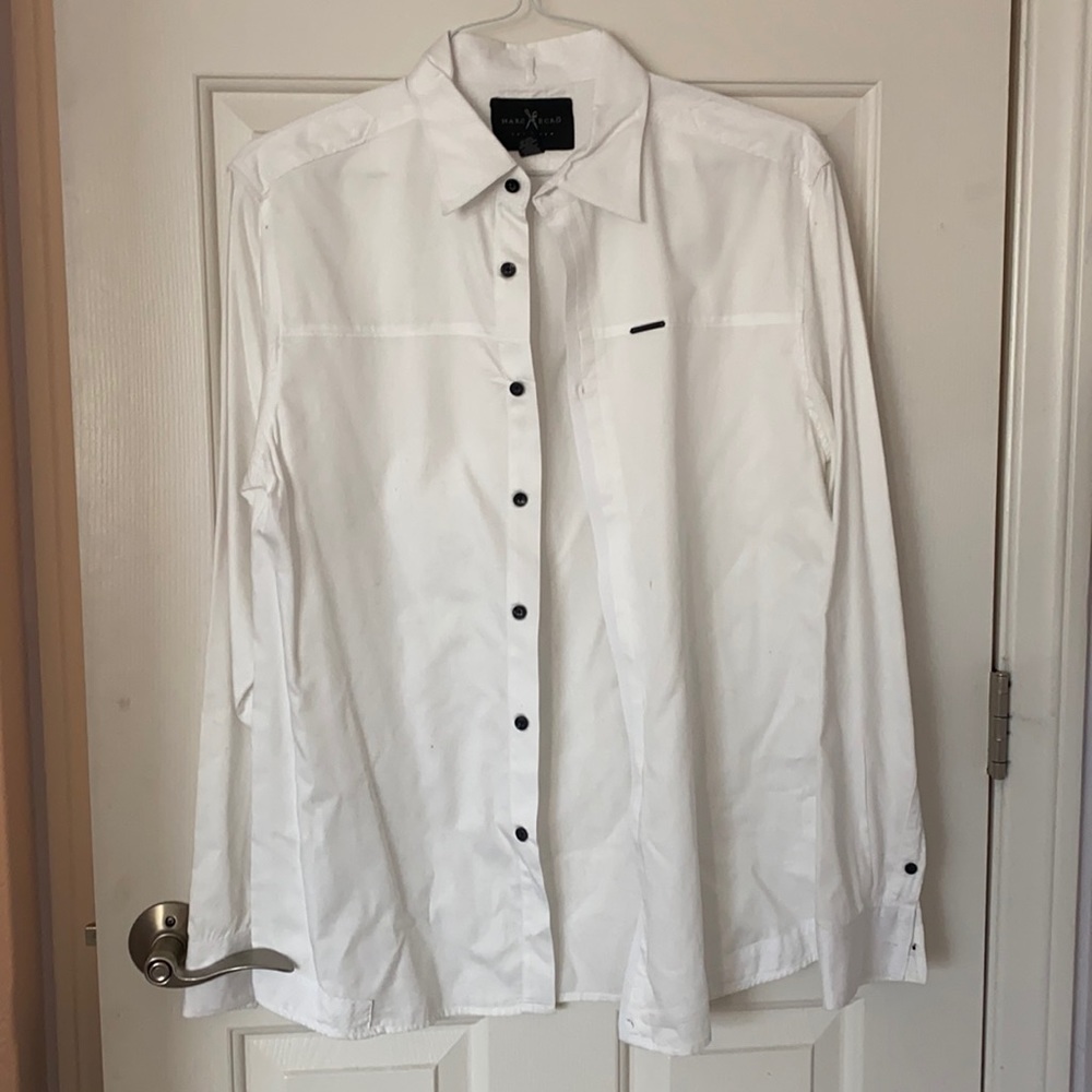 Mark Ecko Men’s Dress Shirt